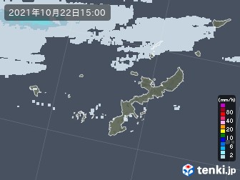 雨雲