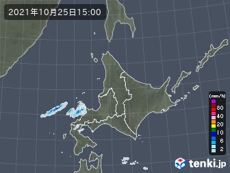 雨雲