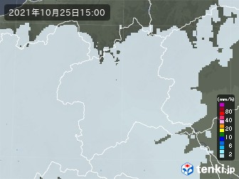雨雲