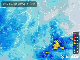 雨雲