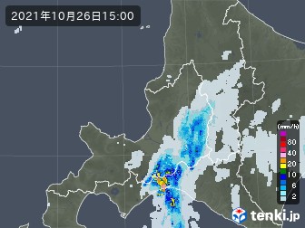 雨雲