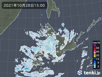 雨雲