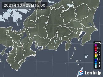 雨雲