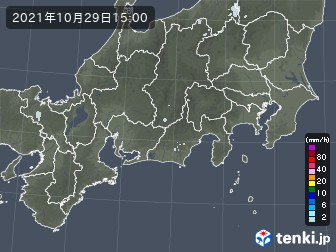 雨雲