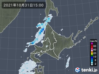雨雲