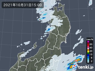 雨雲