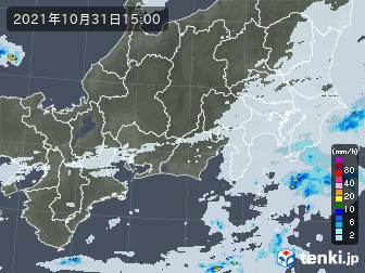 雨雲