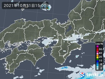 雨雲