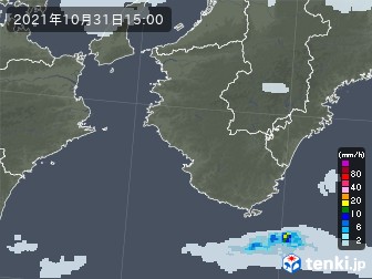 雨雲