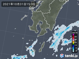雨雲