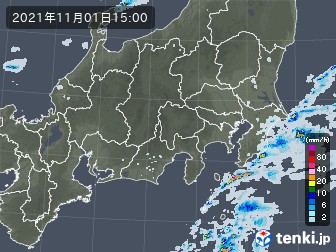 雨雲
