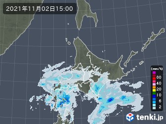 雨雲