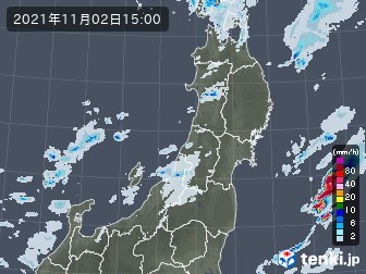 雨雲