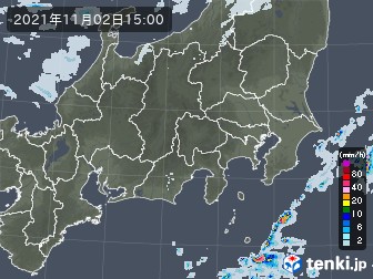 雨雲