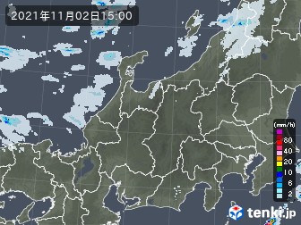 雨雲