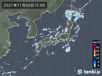 雨雲