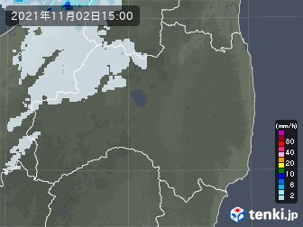 雨雲