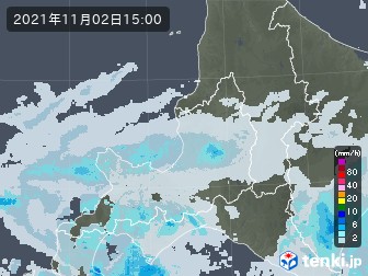 雨雲