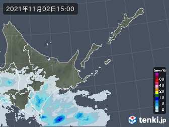 雨雲