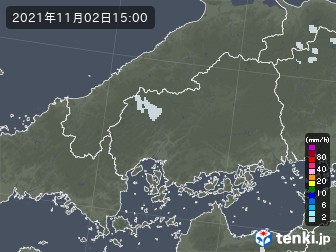雨雲