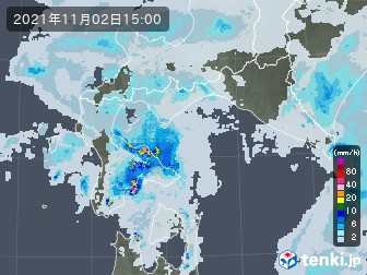 雨雲