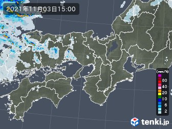 雨雲