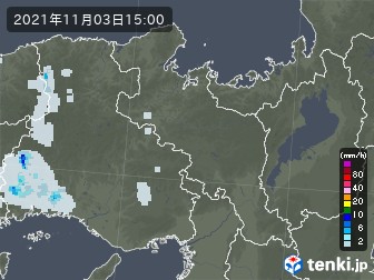 雨雲