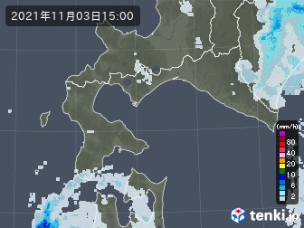 雨雲