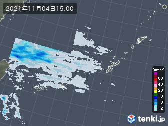 雨雲