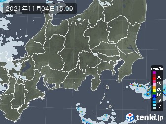 雨雲
