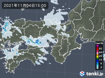 雨雲