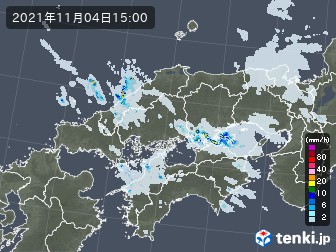 雨雲