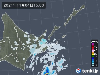 雨雲