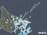 雨雲レーダー(2021年11月04日)