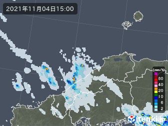 雨雲