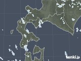 雨雲レーダー(2021年11月04日)