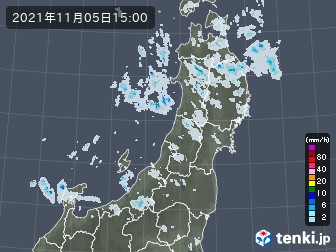 雨雲