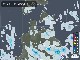 雨雲