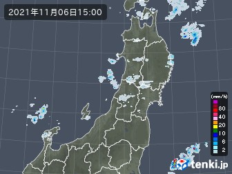 雨雲