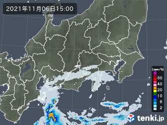 雨雲