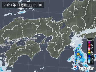 雨雲