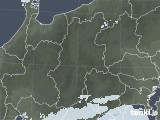 雨雲レーダー(2021年11月06日)