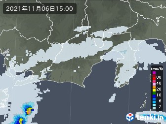 雨雲