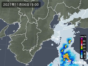 雨雲