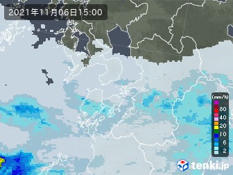 雨雲