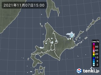 雨雲