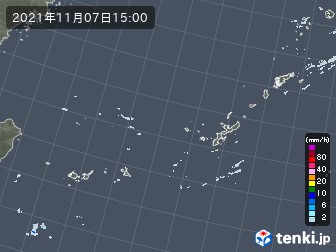 雨雲