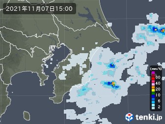 雨雲