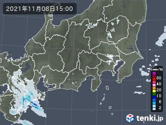 雨雲
