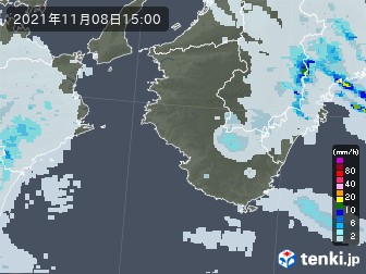 雨雲